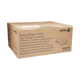 Toner Xerox 106R02306 - Cartucho de impresión de alta capacidad - Panamá