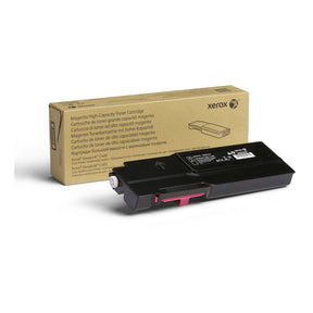 Toner XEROX 106R03523-Tóner Magenta Alta Capacidad para Impresoras Xerox - Panamá