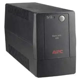 Ups Back Respaldo De Batería Apc Bx600L-Ml - Panamá