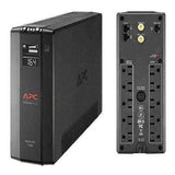 UPS Back Respaldo de Bateria APC Pro BX1500M-LM60 - Panamá