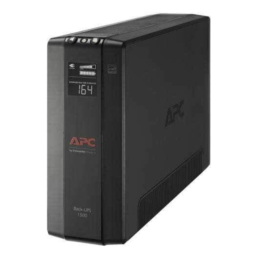 UPS Back Respaldo de Bateria APC Pro BX1500M-LM60 - Panamá